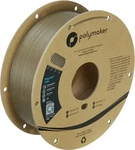 Polymaker PF01045, Polymaker ASA 1,75mm OLIVE BROWN 1kg (ASA, 1.75 mm, 1000 g)