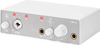 Yamaha VHX7810, Yamaha Audio Interface UR12MK3 Weiss (USB) (VHX7810) Grau/Weiss