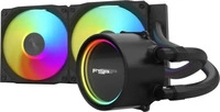Fortron POO0000022, Fortron FSP WAK AE24 B 240mm LGA:1851/AMD:AM5 ARGB...