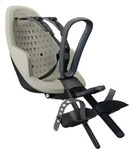 Thule 12041103, Thule Yepp 2 mini (Steuerrohr + Vorbau) (12041103) Beige
