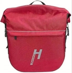 Haberland eMotion (18 l, Gep&auml;cktr&auml;gertasche) (65471723) Schwarz