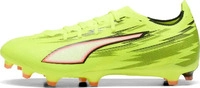 Puma 108687, Puma Ultra 6 Match Fg/Ag (41) (108687) Gr&uuml;n/Schwarz/Gelb