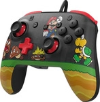 Turtle Beach TBC-8405-05, Turtle Beach REMATCH - Wired Controller (Switch, Switch 2,