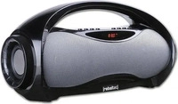 Rebeltec RBLGLO00011, Rebeltec SoundBox 320 portable Bluetooth speaker with FM