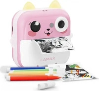 Lamax InstaKid2 Plus Pink (8596687002700)