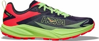 Hoka 709438, Hoka Zinal 3 Heren geel/blauw 46 2/3 (46 2/3) (709438) Blau/Gelb