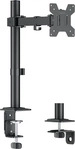LogiLink BP0215, LogiLink Pr&uuml;fen (Tisch, 32", 10 kg) (BP0215) Schwarz