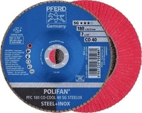 Pferd PFC 180 CO-COOL 40 SG STEELOX, Pferd PFC 180 CO-COOL 40 SG STEELOX (40) (PFC