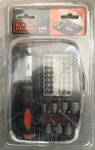 Black & Decker A7062, Black & Decker A7062 Handschraubendreher