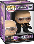 Funko OC83064, Funko POP! Games: Nicholas (OC83064)
