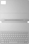 Lenovo ZG38C07509, Lenovo Folio Keyboard (DE, Lenovo IdeaTab Plus) (ZG38C07509) Grau