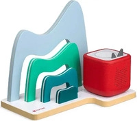Tonies 11003792, Tonies Standregal - Berg (Deutsch) (11003792)