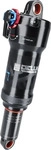 Sram MY26 Rear Shock Deluxe Ultimate RCT Trunnion (205 mm) (53312377) Schwarz