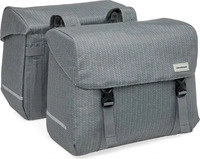 New Looxs 539541, New Looxs Mondi Joy Double (38 l, Gep&auml;cktr&auml;gertasche) (539541)
