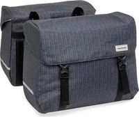 New Looxs 539540, New Looxs Mondi Joy Double Nima (38 l, Gep&auml;cktr&auml;gertasche)