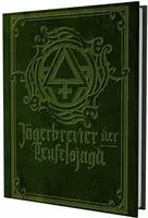 Ulisses Spiele US81071, Ulisses Spiele US81071 - HeXXen 1733: J&auml;gerbrevier der