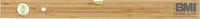 BMI 661100, BMI wasserwaage (100 cm) (661100) Braun