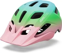 Giro 39318-E10-UC, Giro Tremor (47 - 54 cm) (39318-E10-UC) Gr&uuml;n/Pink