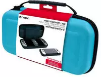 Nacon Gaming NA028317, Nacon Gaming Travel Case L (Switch, Switch 2, Switch Lite,