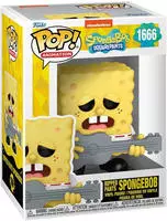 Funko OC75735, Funko Sponge Bob - Spongebob Ripped Pants (OC75735)
