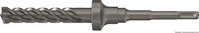 Fischer 567793, Fischer Anschlagbohrer FSU-SD 20x100 (567793)