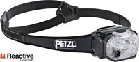 Petzl E095BD00, Petzl Swift Rl Classic (1200 lm) (E095BD00) Schwarz
