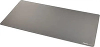 Fellowes 100139321, Fellowes Schreibunterlage 80x40 cm grau (40 x 80 cm) (100139321)