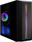 Captiva 101516, Captiva Entry Gaming R10-1516 Ryzen 5 Arc B580 (2000 GB, 32 GB, AMD