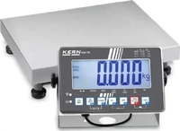 Kern Swiss IXS 6K-4, Kern Swiss Kern IXS 6K-4 Plattformwaage W&auml;gebereich max....