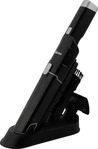 Tristar KR-3160, Tristar KR-3160 Akku-Handstaubsauger (KR-3160) Grau/Schwarz/Silber