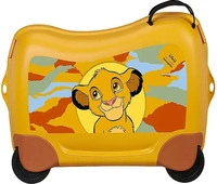 Samsonite 145048-B016, Samsonite Dream2Go Disney Reisekoffer Simba (30 l)