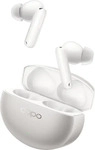 OPPO 110070630083, OPPO Enco X3s (ANC, 6 h, Kabellos) (110070630083) Silber