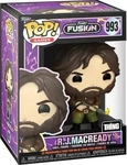 Funko OC78053, Funko POP! Games: MacReady (OC78053)