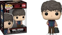 Funko FUPC2373, Funko POP Stranger Things 5 Pop 9 (FUPC2373)