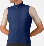Castelli 4526013-X_Bl&aring;, Castelli Espresso 2 Vest (L) (4526013-X_Bl&aring;) Blau