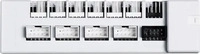 Lian Li EG-HUB01W, Lian Li Lian-Li Edge Hub (6 L&uuml;fter) (EG-HUB01W) Weiss