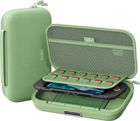 Belkin ENA003HQSE, Belkin CHARGING CASE PRO INKL. 10.000 (10000 mAh, 30 W, 74 Wh)