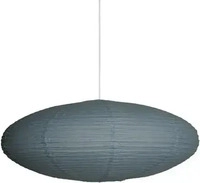 Nordlux Villo 60 (5704924018848) Blau