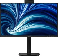 Philips 24B2U3301H/00, Philips 24B2U3301H/00 (1920 x 1080 Pixel, 23.80")