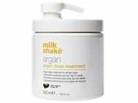 Milk_Shake, Haarmaske, argan - deep treatment (500 ml)