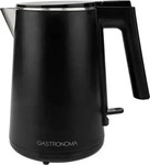 Gastronoma Elkedel (1 l) (8711902089841) Schwarz