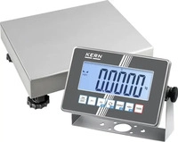 Kern & Sohn IXC 6K-4, Kern & Sohn Kern IndustriewaageMax 6 kg d=0,0002 kg (IXC...