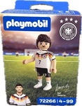 Playmobil 72266, Playmobil Kai Havertz (72266) (72266)