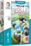 Smart Games SG452DE, Smart Games Volle Wolle (D&auml;nisch, Deutsch, Englisch,...