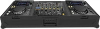 Zomo Set-700 NSE (30246239) Schwarz