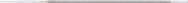 Pferd 18600759, Pferd 18600759 Kettens&auml;gefeile L&auml;nge 200 mm 12 St. (Hieb 0, 200 mm)