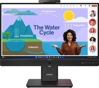 Lenovo 64B7UAT1EU, Lenovo ThinkVision T24D-4v (1920 x 1080 Pixel, 23.80")