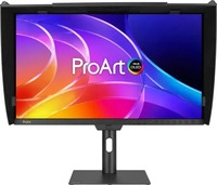 ASUS 90LM04N0-B01371, ASUS 27" ProArt Display OLED PA27USD (3840 x 2160 Pixel,