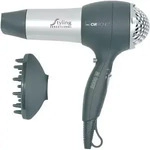 Clatronic 271554, Clatronic Htd 3055 (2000 W) (271554) Grau