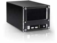 LevelOne 53100713, LevelOne NVR-1216 Network Video Recorder 16-Channel (Netzwerk